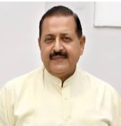  Dr. Jitendra Singh