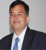   Shri Surendra Nath Tripathi